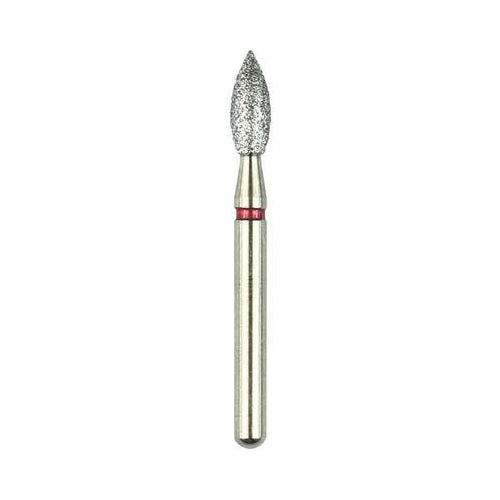 Shofu Dental 883F-1 Robot Points FG Friction Grip 0883F Fine Grit Football Shaped Diamond Bur Shofu Dental 883F-1 Robot Points FG Friction Grip 0883F Fine Grit Football Shaped Diamond Bur